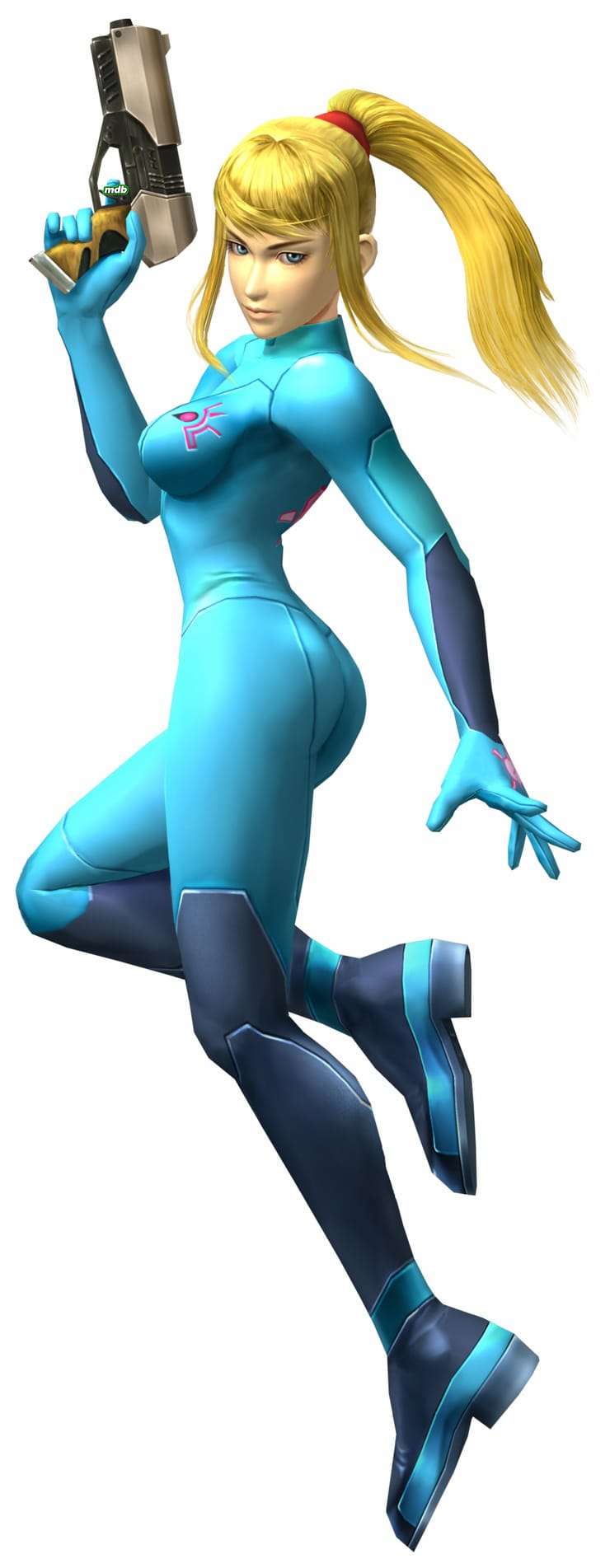 51 Sexy Samus Boobs Pictures That Are Basically Flawless – The Viraler