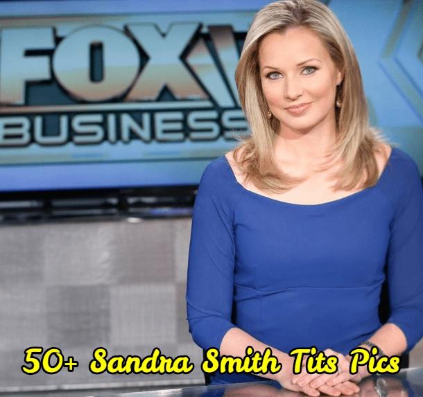 51 Sexy Sandra Smith Boobs Pictures Demonstrate That She Is As Hot As Anyon...
