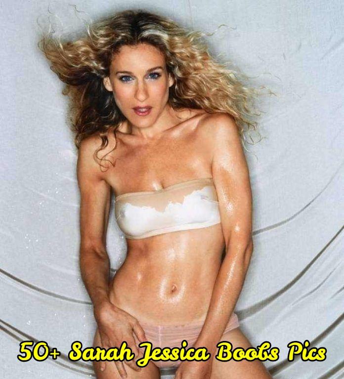 51 Sexy Sarah Jessica Boobs Pictures Are Simply Excessively Damn Delectable | Best Of Comic Books