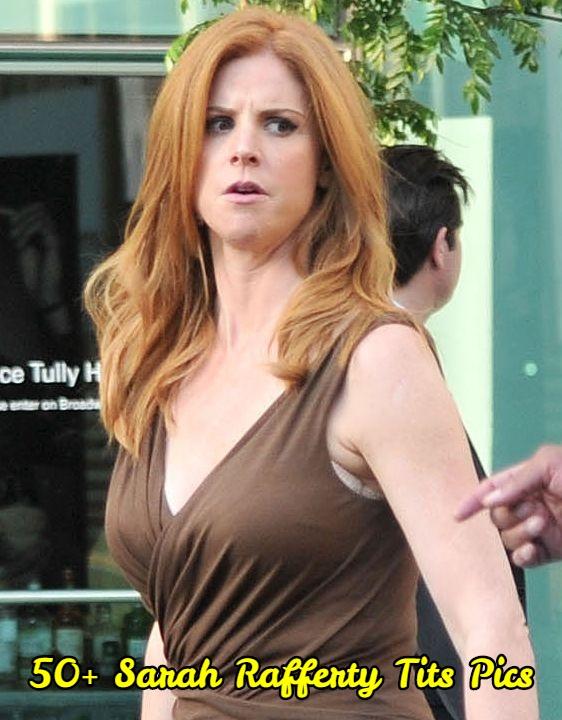 51 Sexy Sarah Rafferty Boobs Pictures Are Genuinely Spellbinding And Awesome | Best Of Comic Books