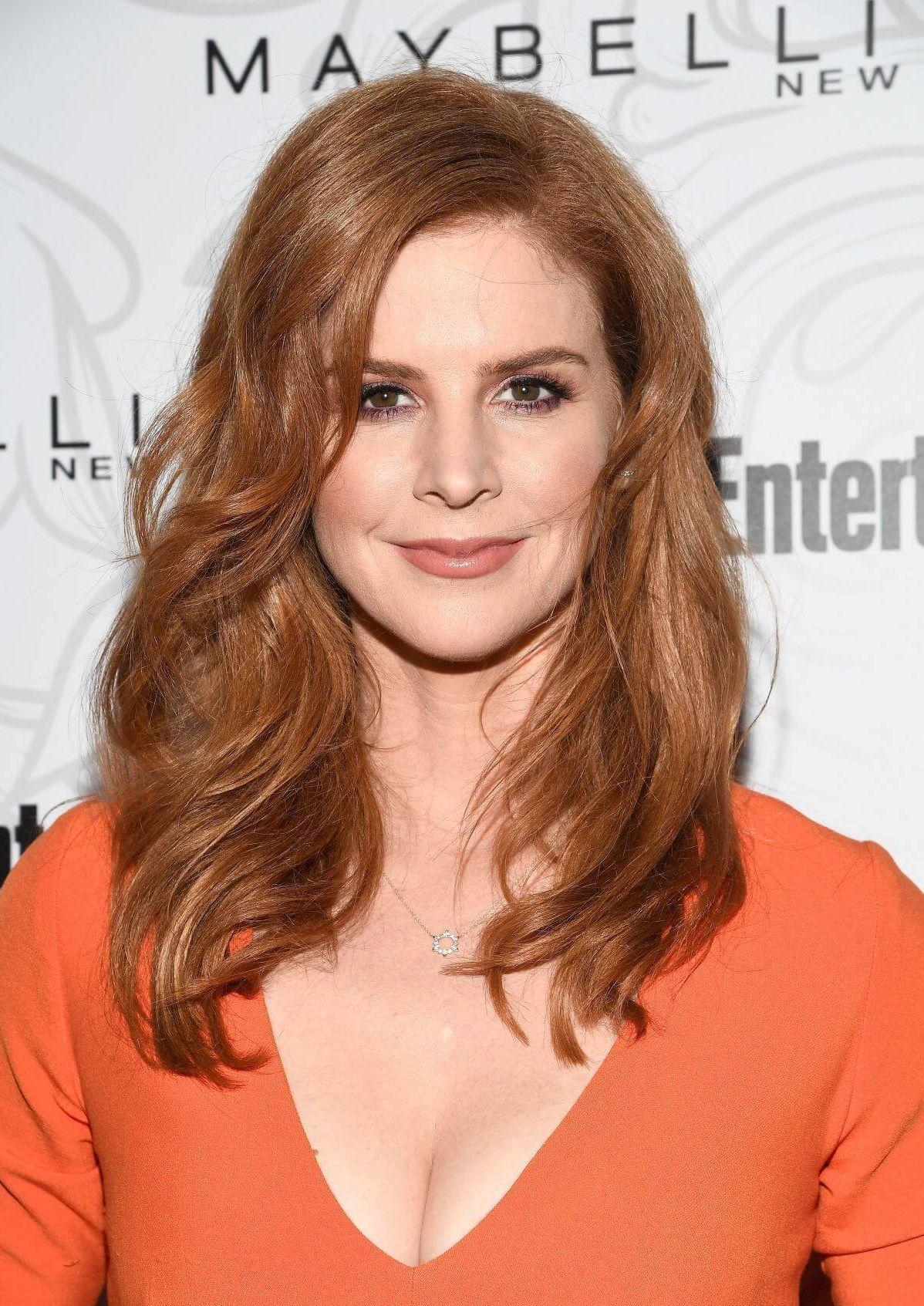 51 Sexy Sarah Rafferty Boobs Pictures Are Genuinely Spellbinding And Awesome | Best Of Comic Books