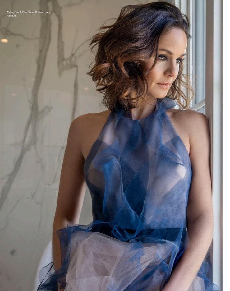 51 Sexy Sarah Wayne Callies Boobs Pictures Are Essentially Attractive | Best Of Comic Books