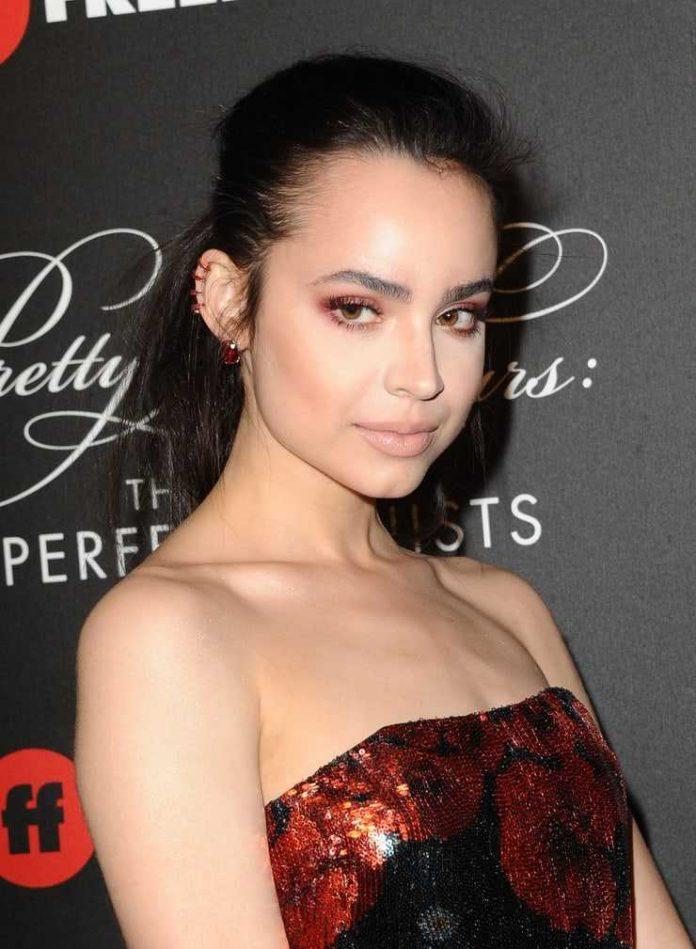 51 Sexy Sofia Carson Boobs Pictures That Are Basically Flawless | Best Of Comic Books