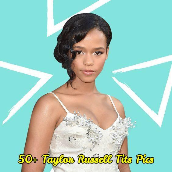 51 Sexy Taylor Russell Boobs Pictures Are Excessively Damn Engaging | Best Of Comic Books