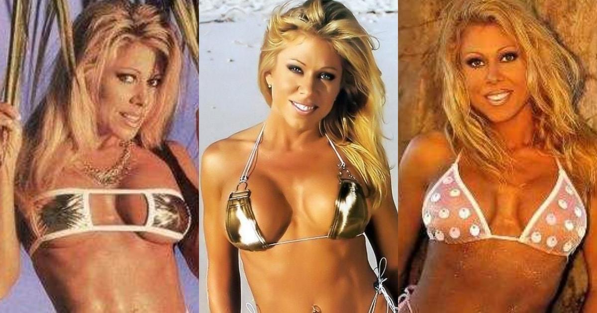 51 Sexy Terri Runnels Boobs Pictures Which Make Certain To Grab Your Eye
