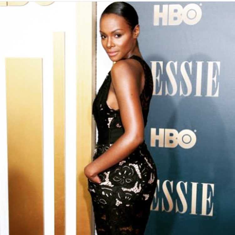 51 Sexy Tika Sumpter Boobs Pictures Which Will Get All Of You Perspiring | Best Of Comic Books