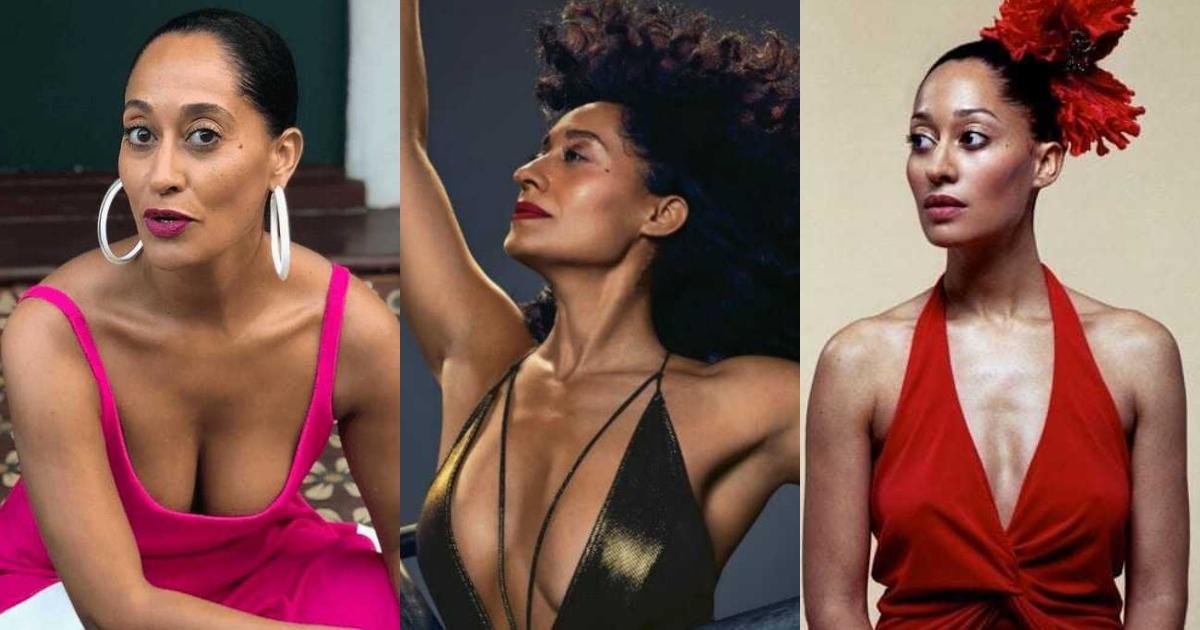Tracee ellis ross tits 🌈 Ashley Graham Gets Naked For Tracee