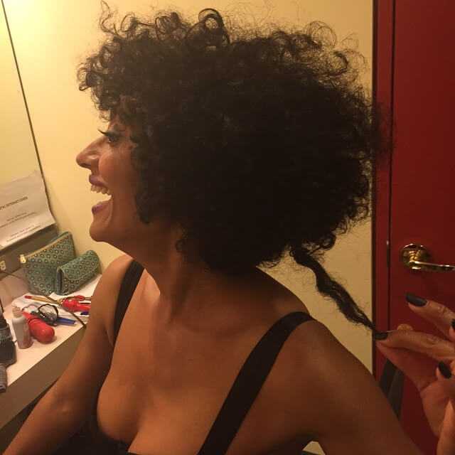 51 Sexy Tracee Ellis Ross Boobs Pictures Are A Genuine Masterpiece | Best Of Comic Books