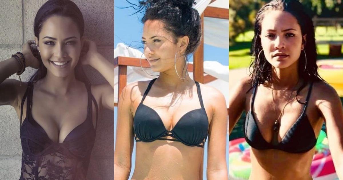 51 Sexy Tristin Mays Boobs Pictures That Will Make Your Heart Pound For Her