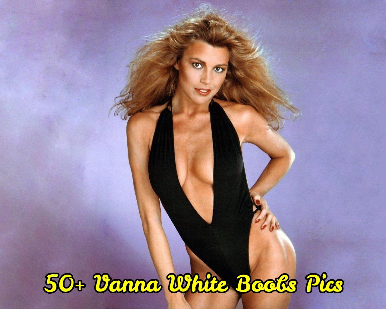 Vanna White's Tits