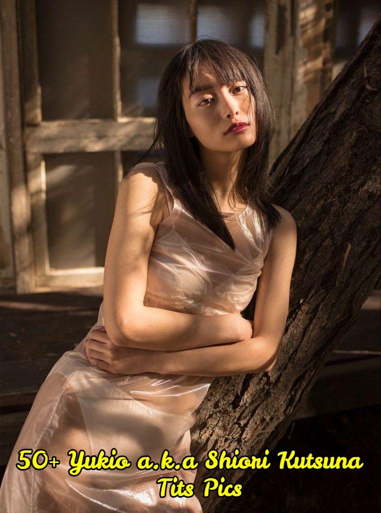 51 Sexy Yukio a.k.a Shiori Kutsuna Boobs Pictures Are Only Brilliant To Observe | Best Of Comic Books
