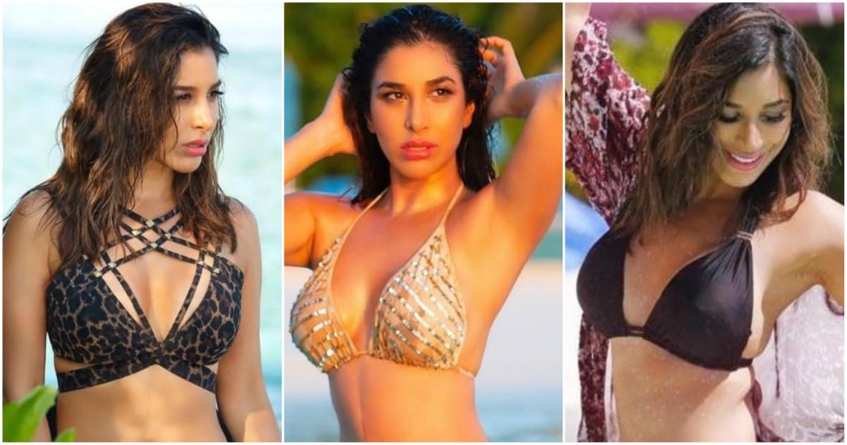 51 Sophie Choudry Nude Pictures Will Speed up A Gigantic Grin All over
