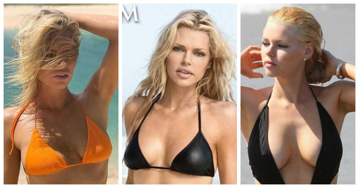 51 Sophie Monk Nude Pictures Present Her Polarizing Appeal