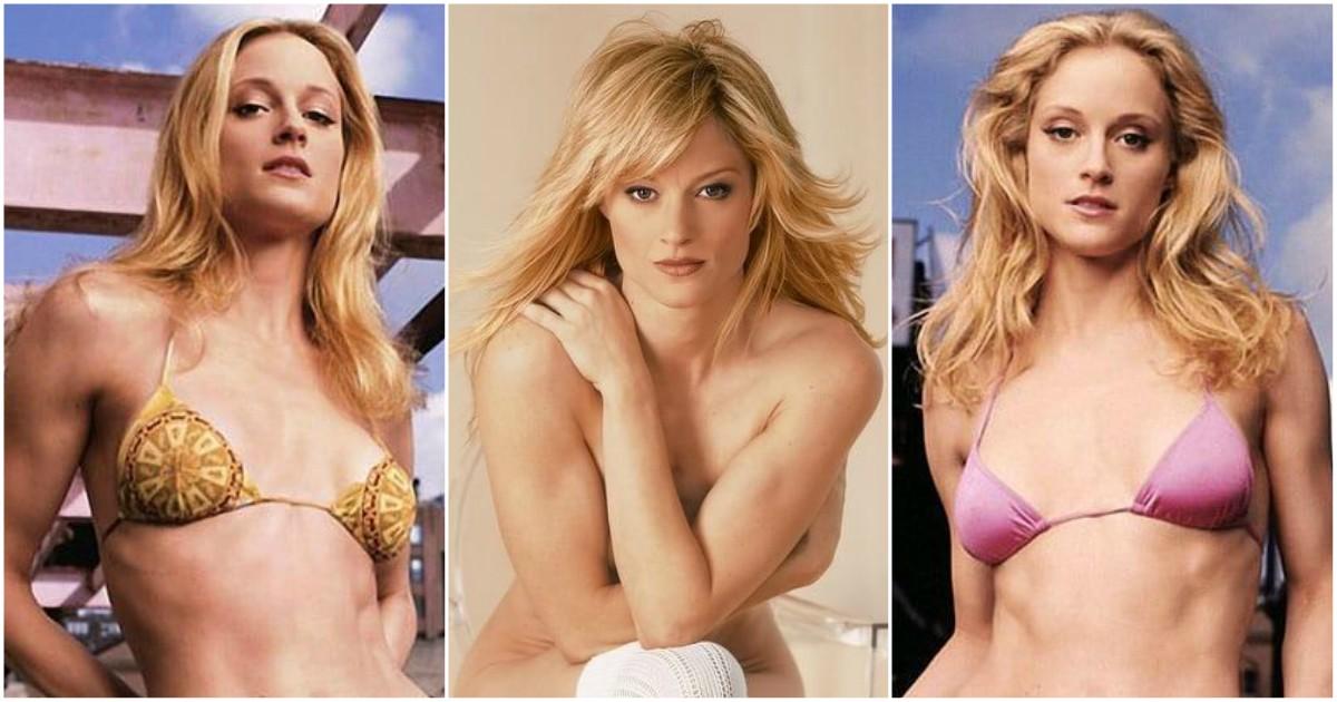 51 Teri Polo Nude Pictures Are Paradise On Earth