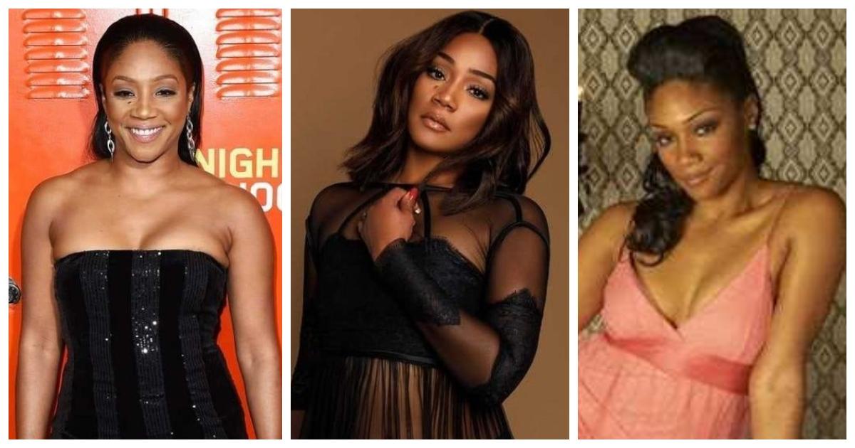 51 Tiffany Haddish Nude Pictures Are Marvelously Majestic