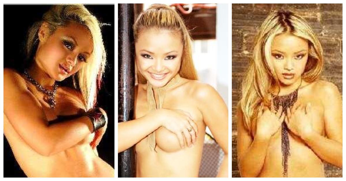 51 Tila Tequila Nude Pictures Which Will Make You Give Up To Her Inexplicable Beauty | Best Of Comic Books
