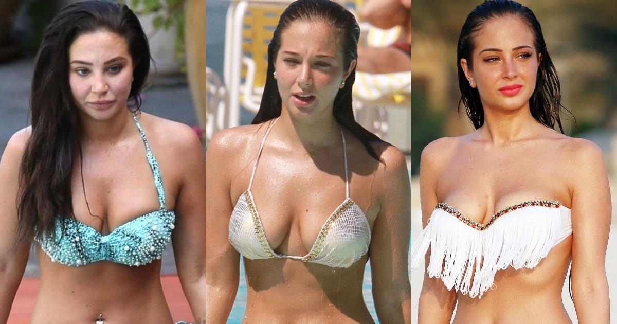 51 Tulisa contostavlos Nude Pictures Are Incredibly Excellent | Best Of Comic Books