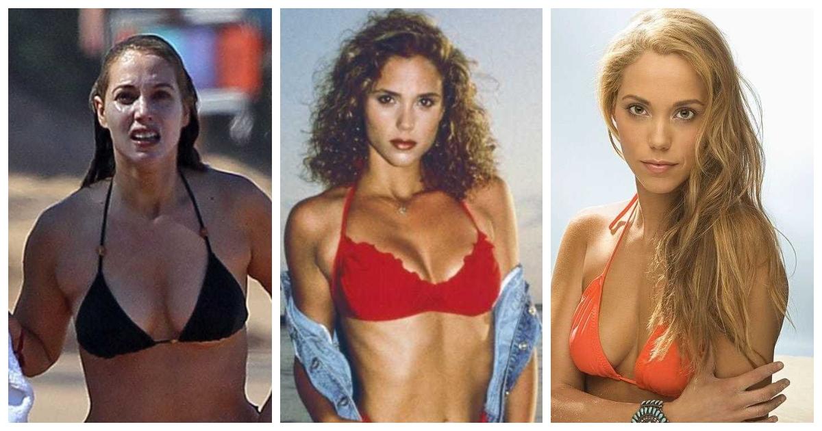 52 Elizabeth Berkley Nude Pictures Make Her A Wondrous Thing | Best Of Comic Books
