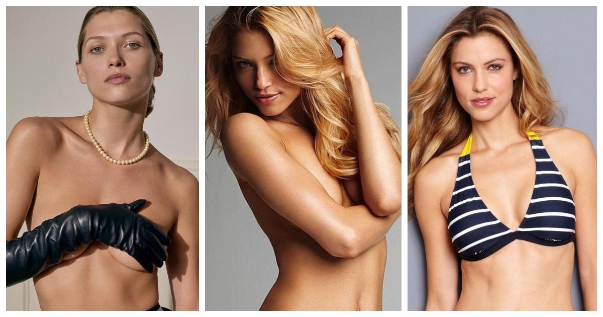 52 Hana Jirickova Nude Pictures Flaunt Her Diva Like Looks | Best Of Comic Books