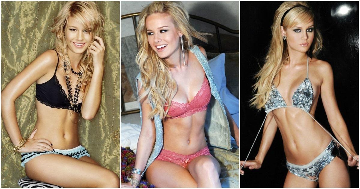 52 Hot And Sexy Pictures Of Brie Larson – Marvel’s Sexy Captain Marvel Heroine