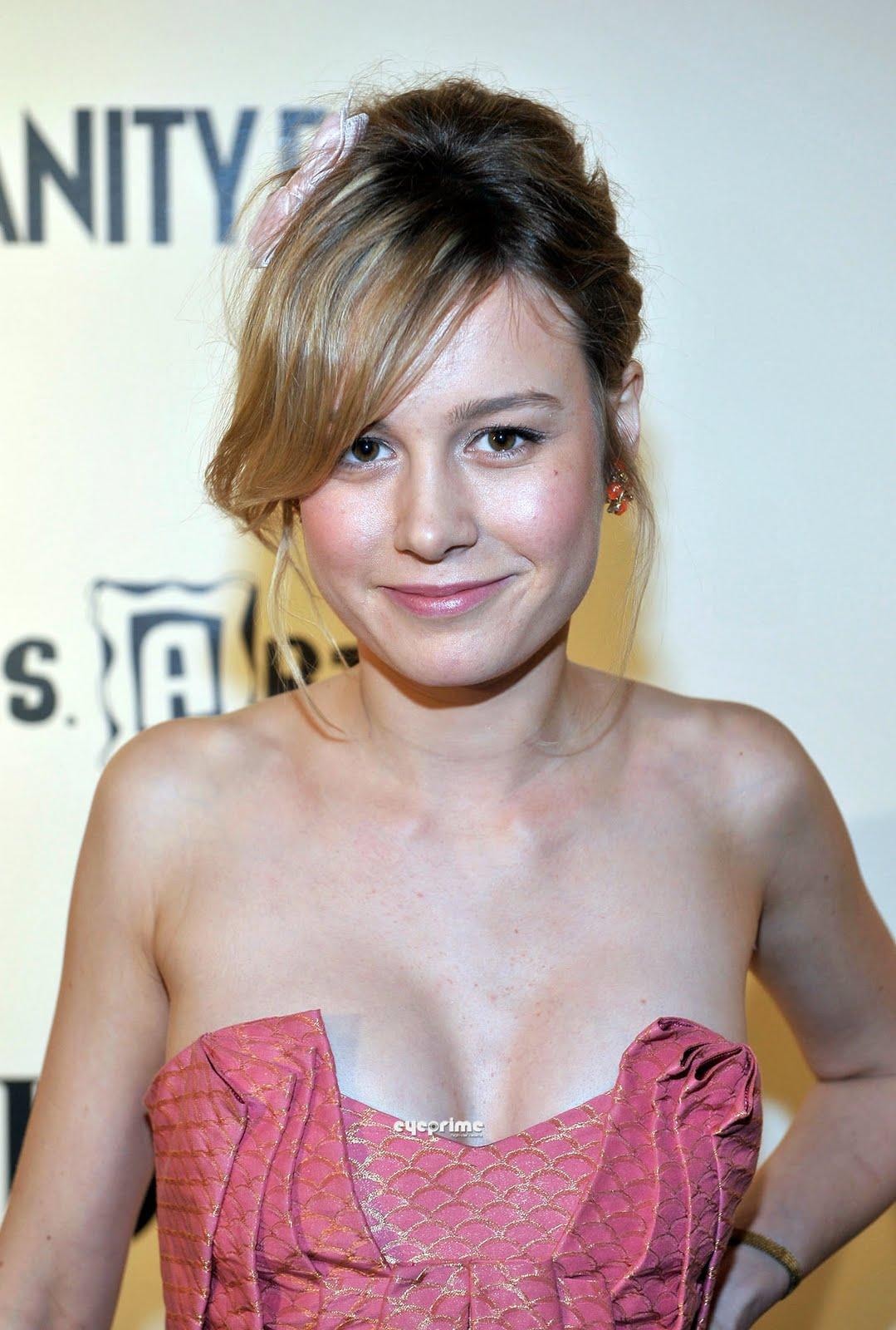 52 Hot And Sexy Pictures Of Brie Larson – Marvel’s Sexy Captain Marvel Heroine | Best Of Comic Books