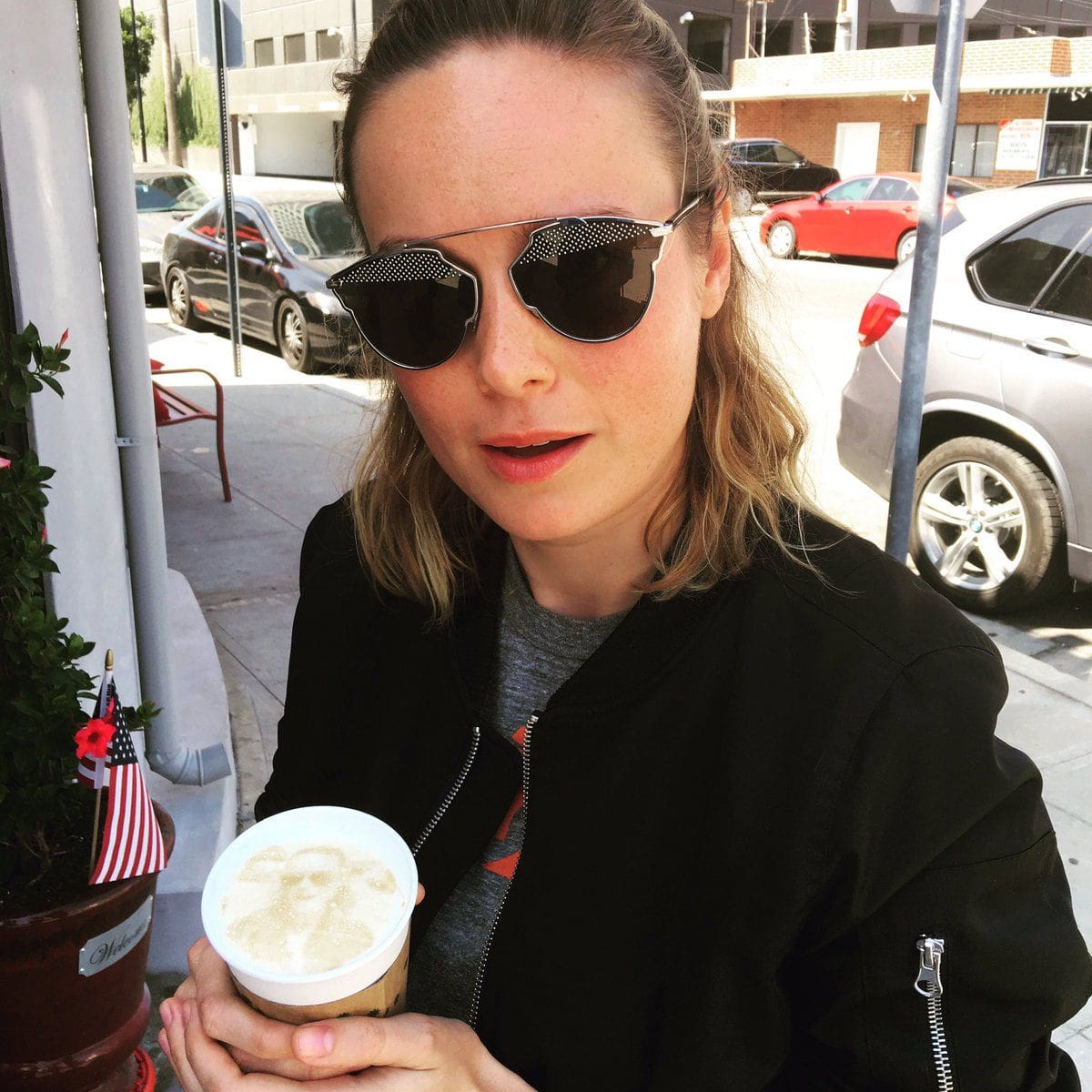 52 Hot And Sexy Pictures Of Brie Larson – Marvel’s Sexy Captain Marvel Heroine | Best Of Comic Books