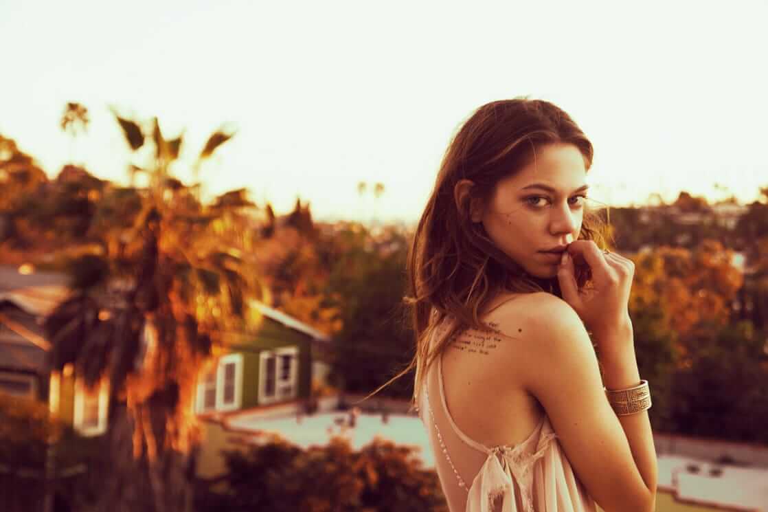52 Hot Pictures Of Analeigh Tipton Which Will Make You Fantasize Her | Best Of Comic Books