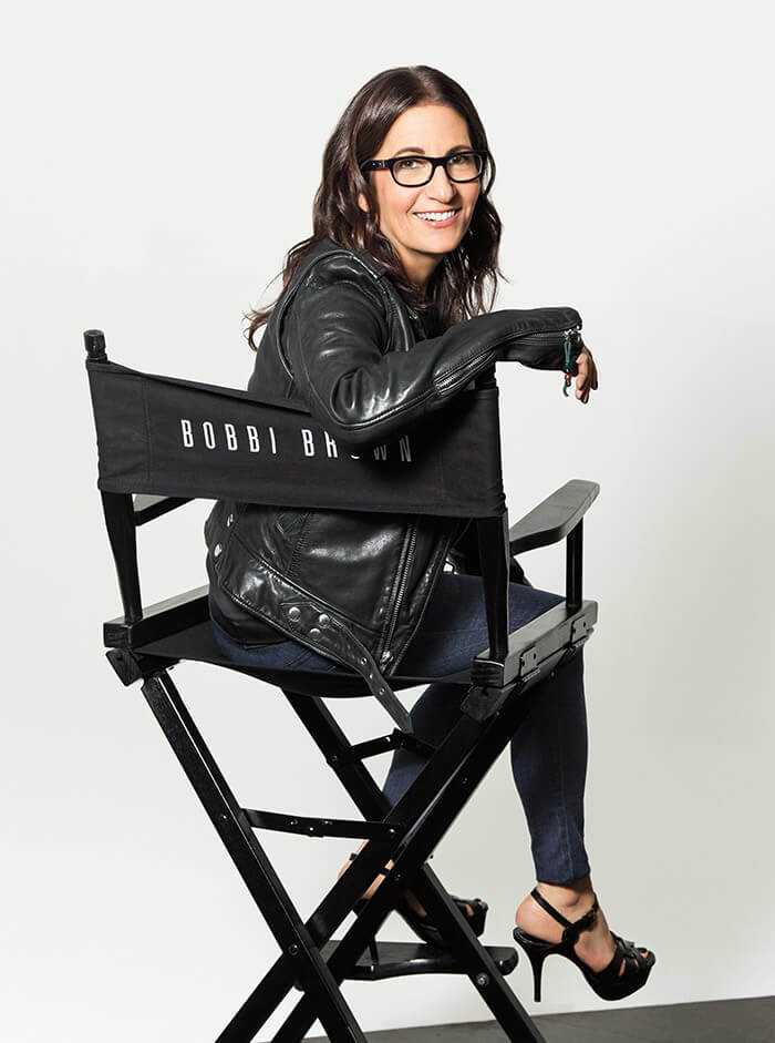 52 Hot Pictures Of Bobbi Brown Which Will Make Your Mouth Water | Best Of Comic Books