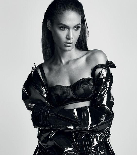 52 Hot Pictures Of Joan Smalls Which Are Just Too Hot To Handle | Best Of Comic Books