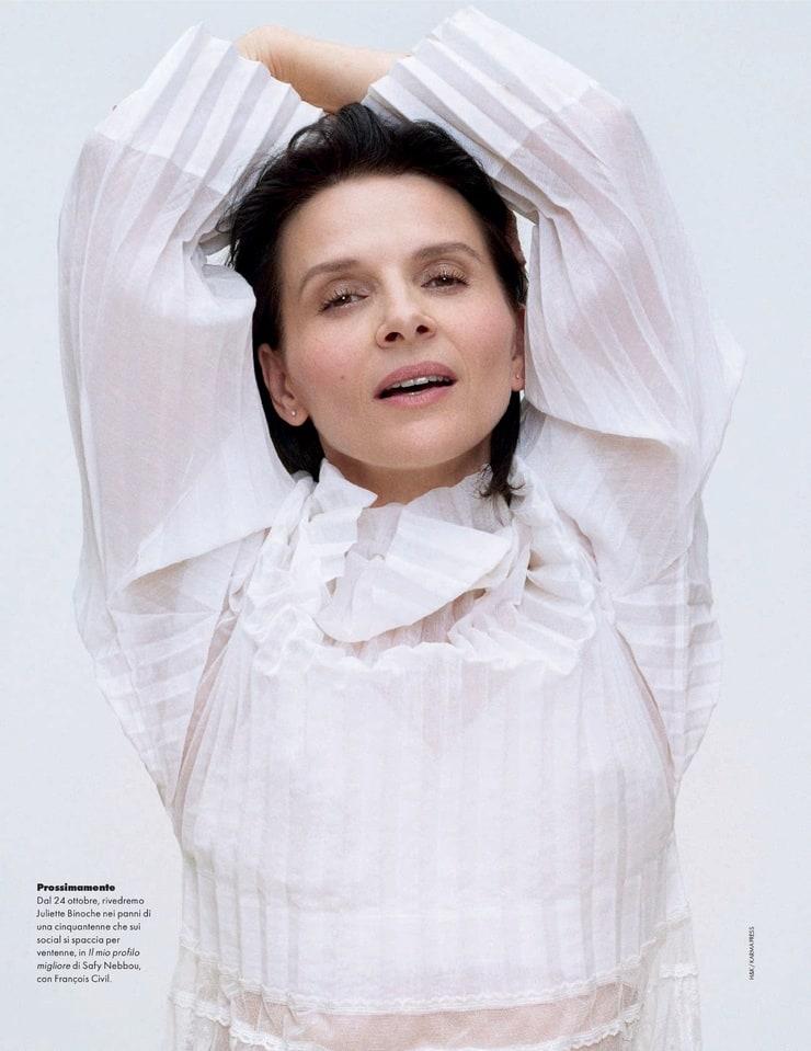 52 Hot Pictures Of Juliette Binoche That Are Simply Gorgeous | Best Of Comic Books