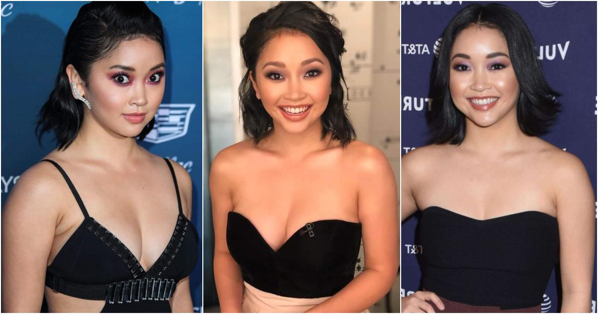 52 Hot Pictures Of Lana Condor Will Win Your Hearts