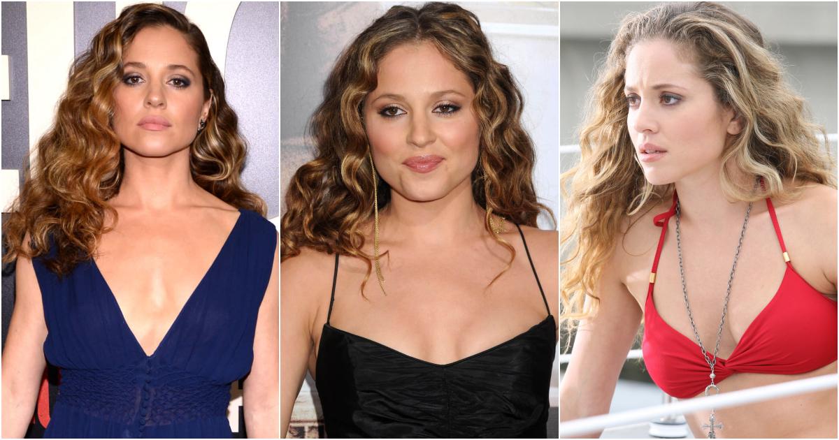 52 Hot Pictures Of Margarita Levieva Which Will Get You Addicted To Her Sexy Body | Best Of Comic Books