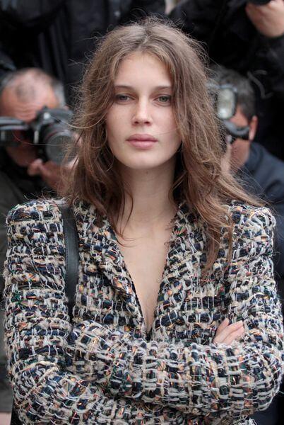 52 Hot Pictures Of Marine Vacth That Are Absolute Scorchers | Best Of Comic Books