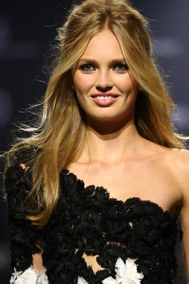 52 Hot Pictures Of Romee Strijd That Will Make Your Heart Thump For Her | Best Of Comic Books