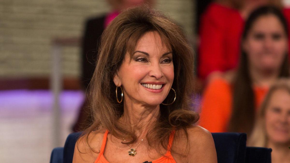 52 Hot Pictures Of Susan Lucci Which Are Just Too Hot To Handle | Best Of Comic Books