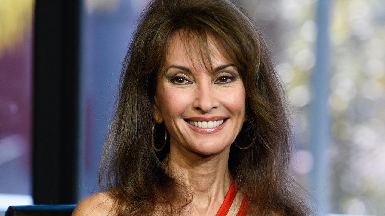 52 Hot Pictures Of Susan Lucci Which Are Just Too Hot To Handle | Best Of Comic Books