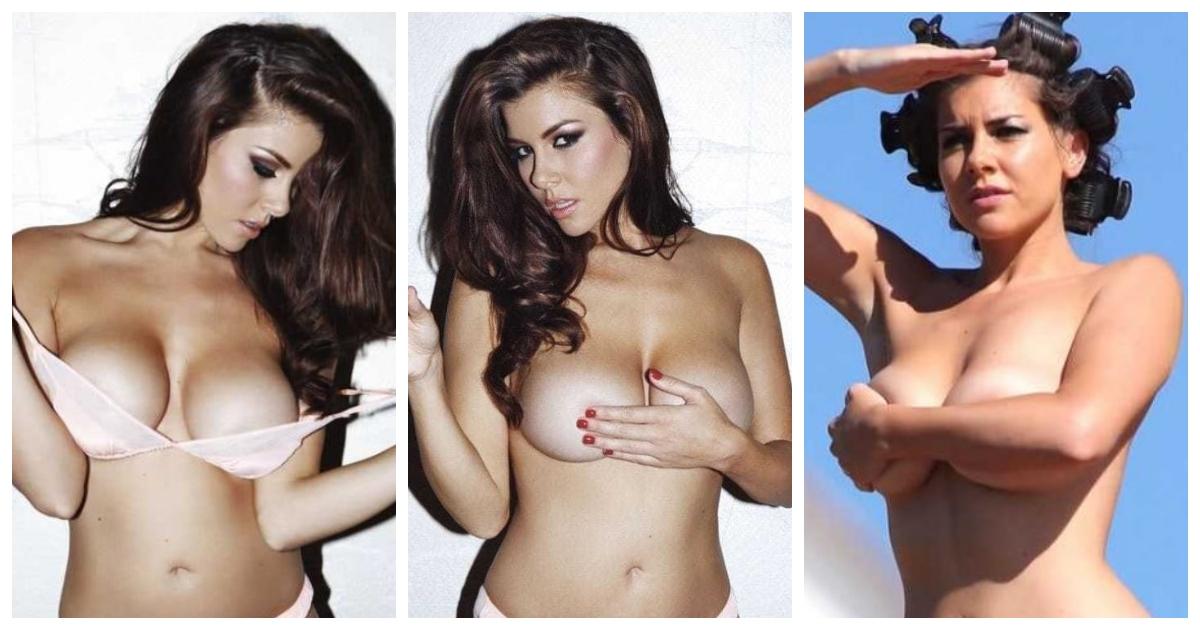 52 Imogen Thomas Nude Pictures Will Put You In A Good Mood