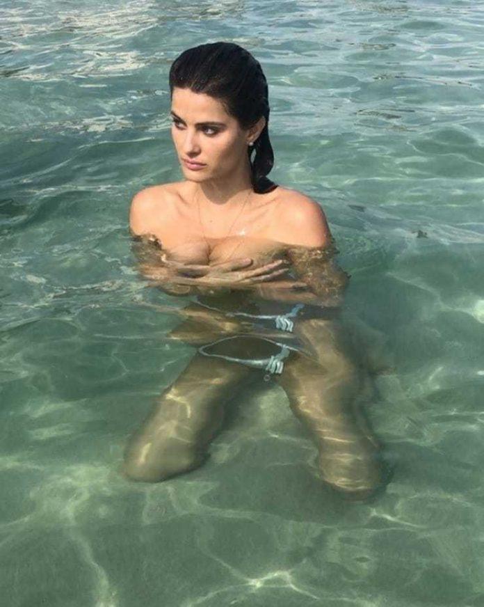52 Isabeli Fontana Nude Pictures Are Marvelously Majestic | Best Of Comic Books