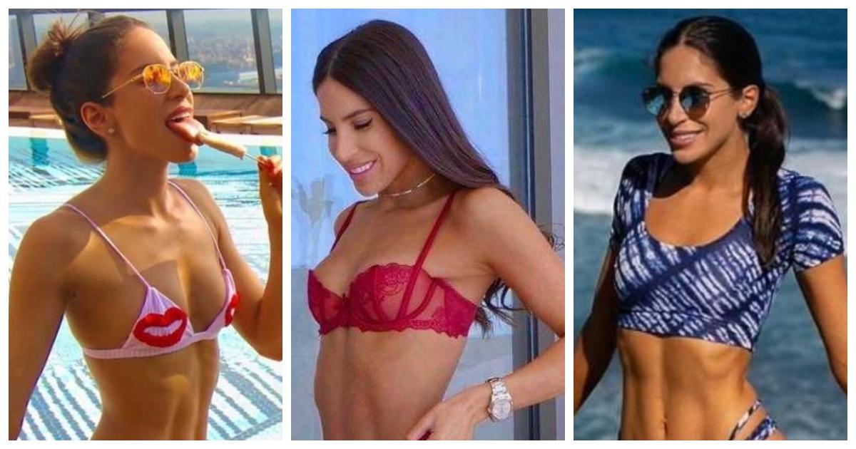 52 Jen Selter Nude Pictures Are Marvelously Majestic | Best Of Comic Books