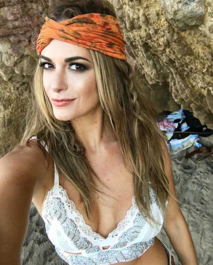 52 Jena Sims Nude Pictures Will Make You Slobber Over Her | Best Of Comic Books