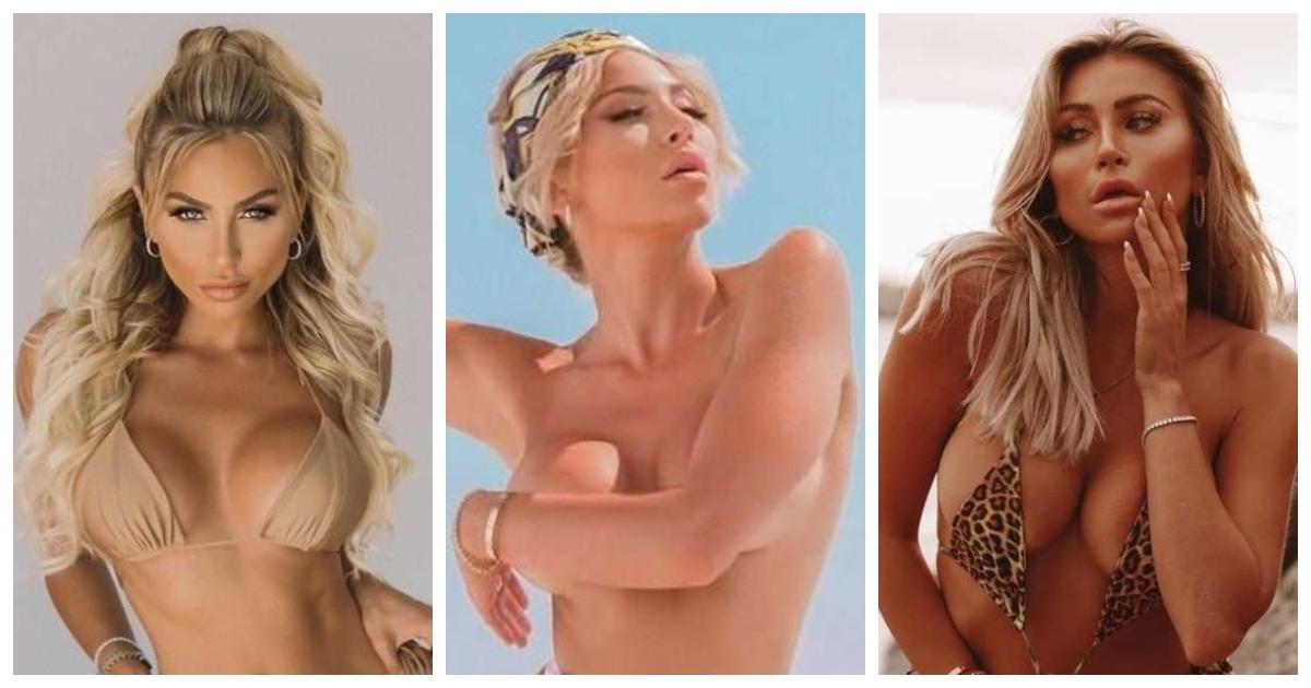 52 Khloe Terae Nude Pictures That Are Erotically Stimulating