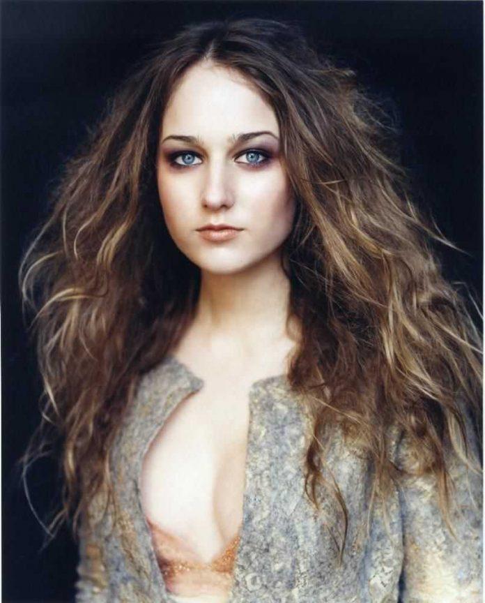 52 Leelee Sobieski Nude Pictures Which Will Cause You To Succumb To Her | Best Of Comic Books