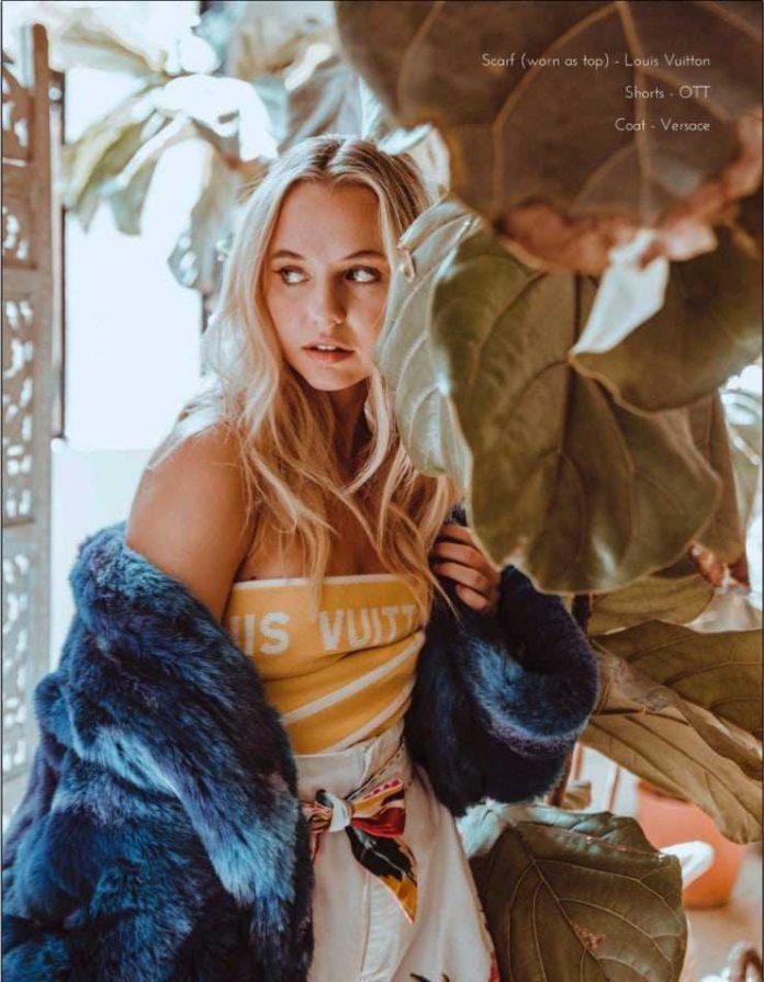 52 Madison Iseman Nude Pictures Brings Together Style, Sassiness And Sexiness | Best Of Comic Books