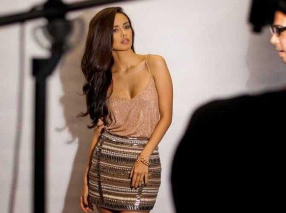 52 Megan Young Nude Pictures Will Put You In A Good Mood | Best Of Comic Books