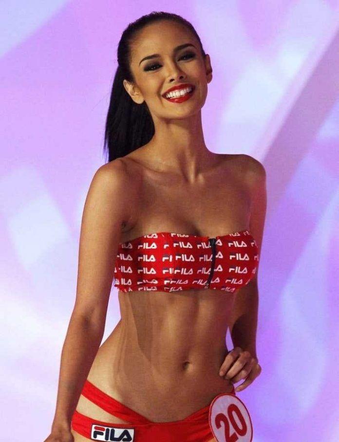 52 Megan Young Nude Pictures Will Put You In A Good Mood | Best Of Comic Books
