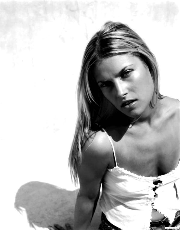 52 Nude Pictures Of Ali Larter Showcase Her As A Capable Entertainer | Best Of Comic Books