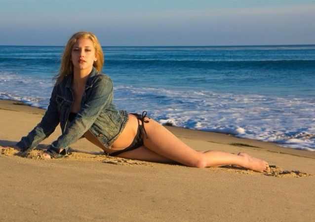 52 Nude Pictures Of Lili Reinhart Are Simply Excessively Enigmatic | Best Of Comic Books