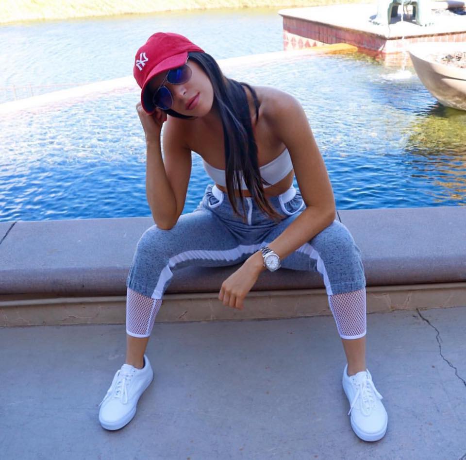 53 Hottest Jen Selter’s Big Butt Photos Will Make You Want To Exercise Daily Just For Her | Best Of Comic Books
