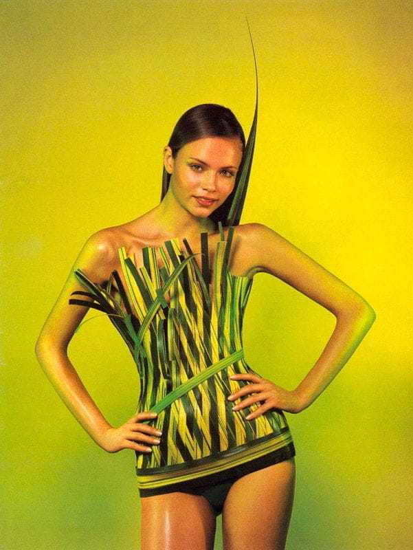 54 Natasha Poly Nude Pictures Which Prove Beauty Beyond Recognition