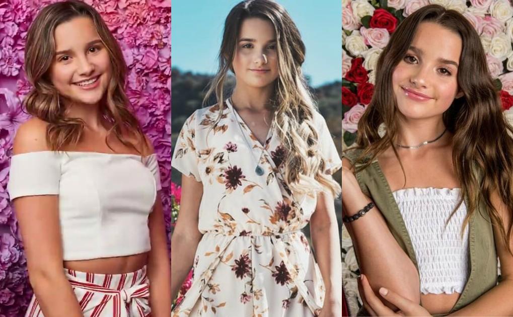 55+ Annie LeBlanc Hot Pictures Will Drive You Nuts For Her